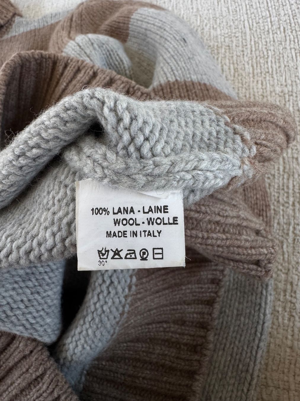 Maglioni & Felpe: Rollkragenpullover | Speers London – Nuovo (secondo la descrizione) da Horgen venduto da onur_5 7