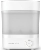 Philips Avent Sterilisator weiss guter Zustand