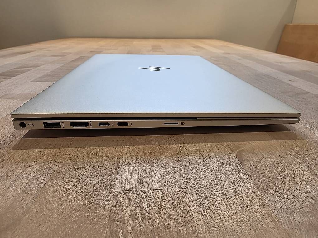 Notebook: HP Envy 15 Laptop – Usato da Fischbach-Göslikon venduto da jor_lqp6 3