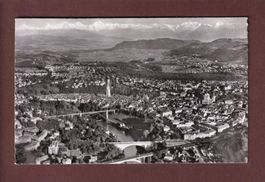 BERN - Fliegeraufnahme