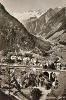 GÖSCHENEN - 1947