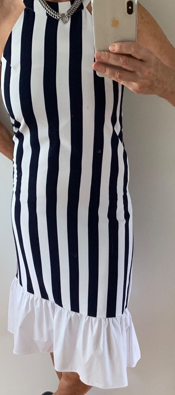 Zara Vestiti: Sommerkleid Hübsch.... – Nuovo (secondo la descrizione) da Adliswil venduto da Jessik0 1