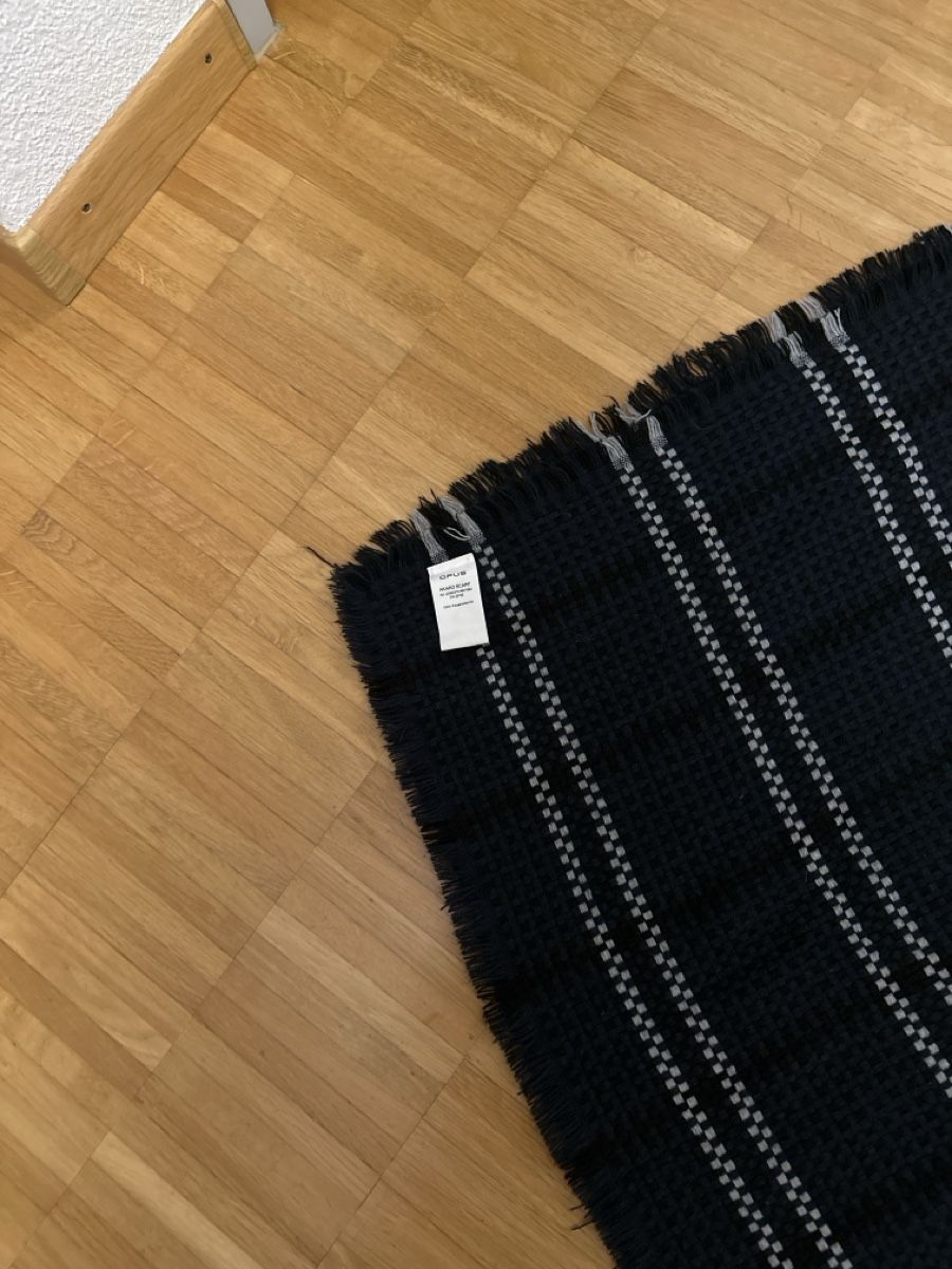 Foulard & Sciarpe: Schal von Opus – Usato da Altendorf venduto da ratzfatz 1