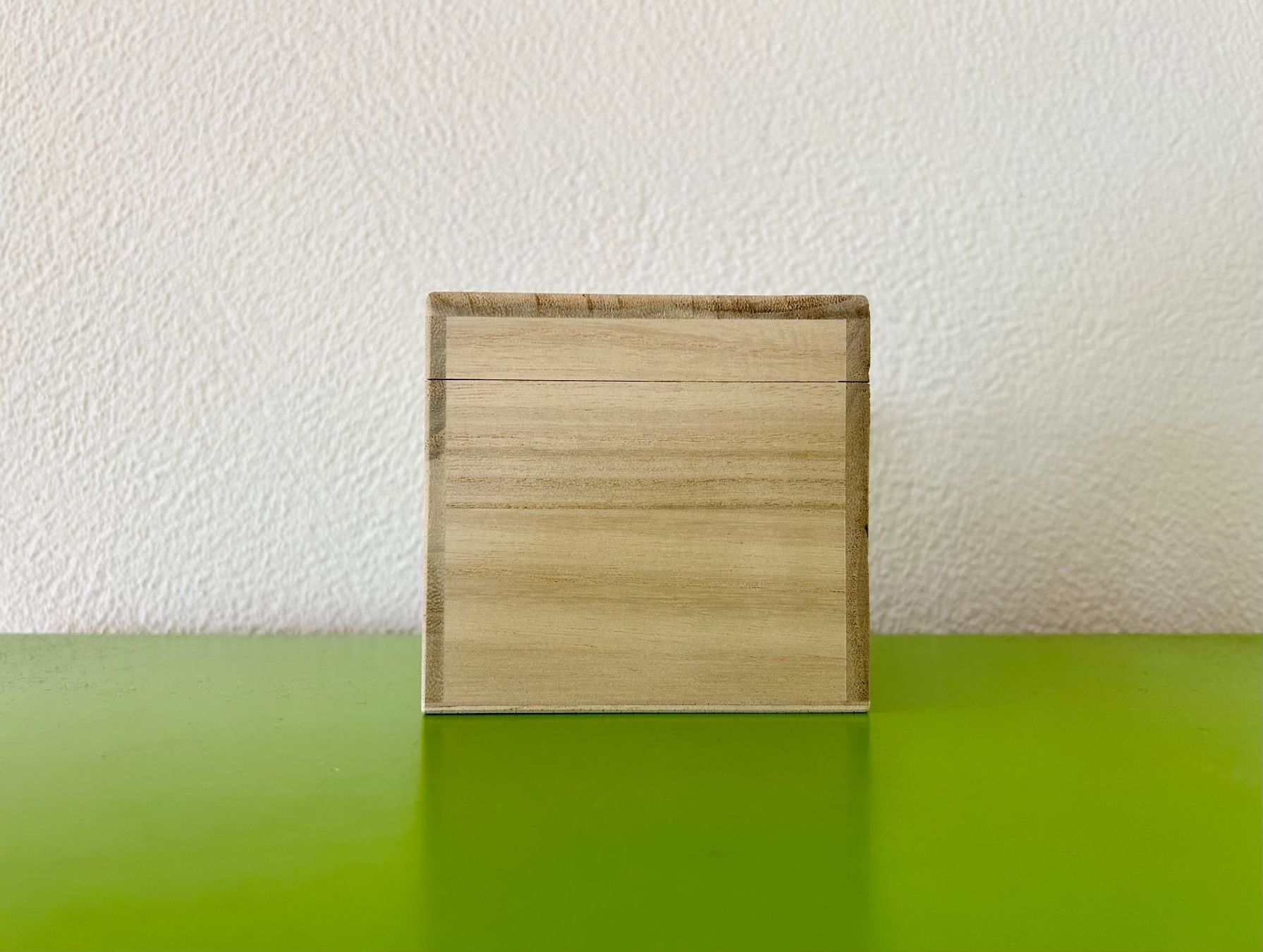 Altro in Decorazioni & Accessori: kleine Geschenkbox aus Holz – Usato da Dietlikon venduto da corou_2022 2