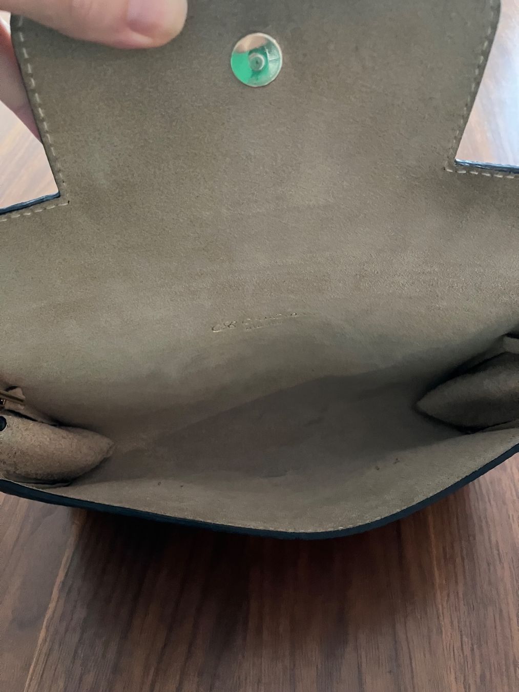 Orciani Borse da donna: Neuwertig CRUCIANI Tasche Leder – Nuovo (secondo la descrizione) da Windisch venduto da Lyudmila01 6