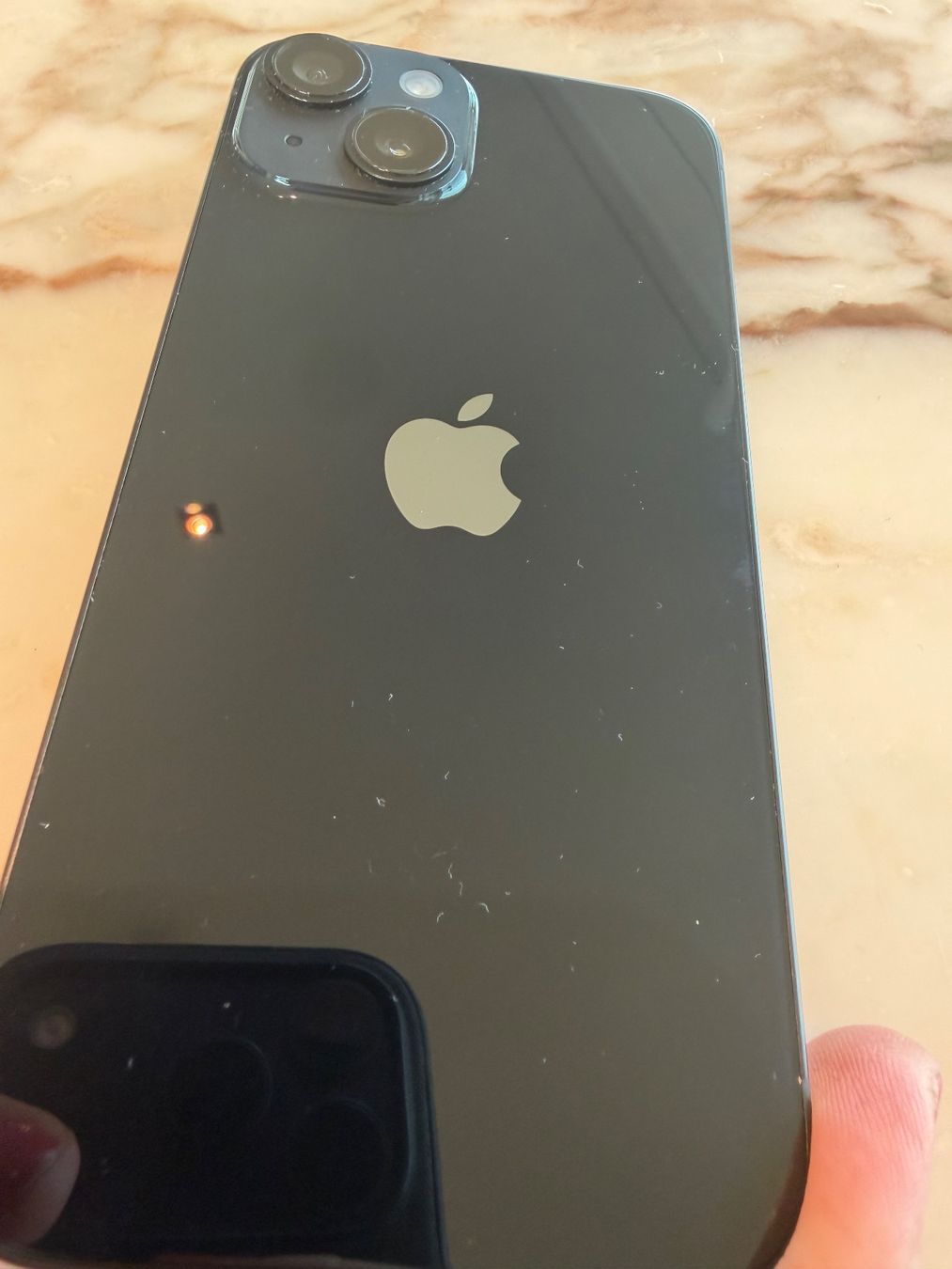 Apple Telefoni cellulari / Smartphones: iPhone 14 128GB Batterie 97% – Usato da Scherzingen venduto da oli_9rjp 2