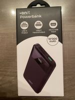 Onit Powerbank 10'000 mAh