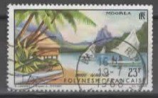 POLYNESIE FRANCAISE : MOOREA   (22