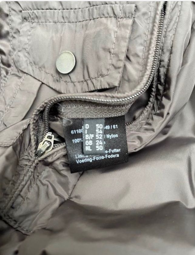 Fuchs Schmitt Giacche: Fuchs Schmitt Winter Jacke Gr. 48/50/52 – Usato da Arlesheim venduto da san_w9vr 8