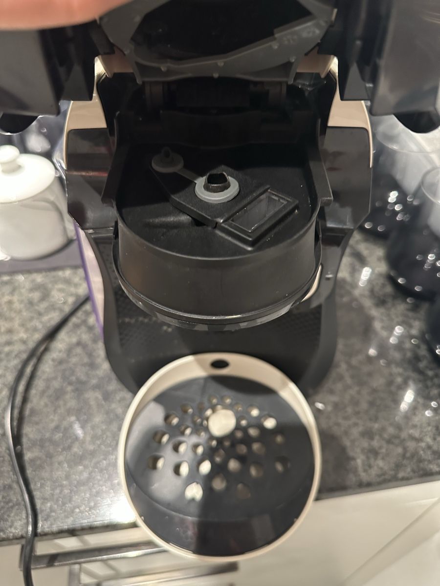 Bosch Macchine per caffè & Macchine per espresso: Tassimo happy Kaffemaschine – Usato da Wynau venduto da xRahelx 1