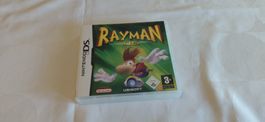 Rayman  Nintendo DS