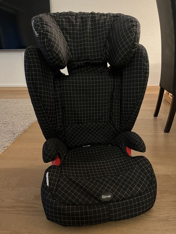 Römer Kindersitz Römer Classic Line (Gebraucht) in Jona für CHF 11 ...