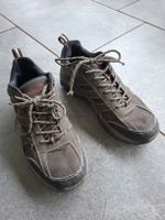 Trekking- / Wanderschuh Landrover Gr 41