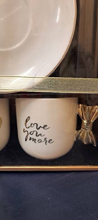 Tassen: Tasse – Gebraucht aus Sirnach von magdallena6 1