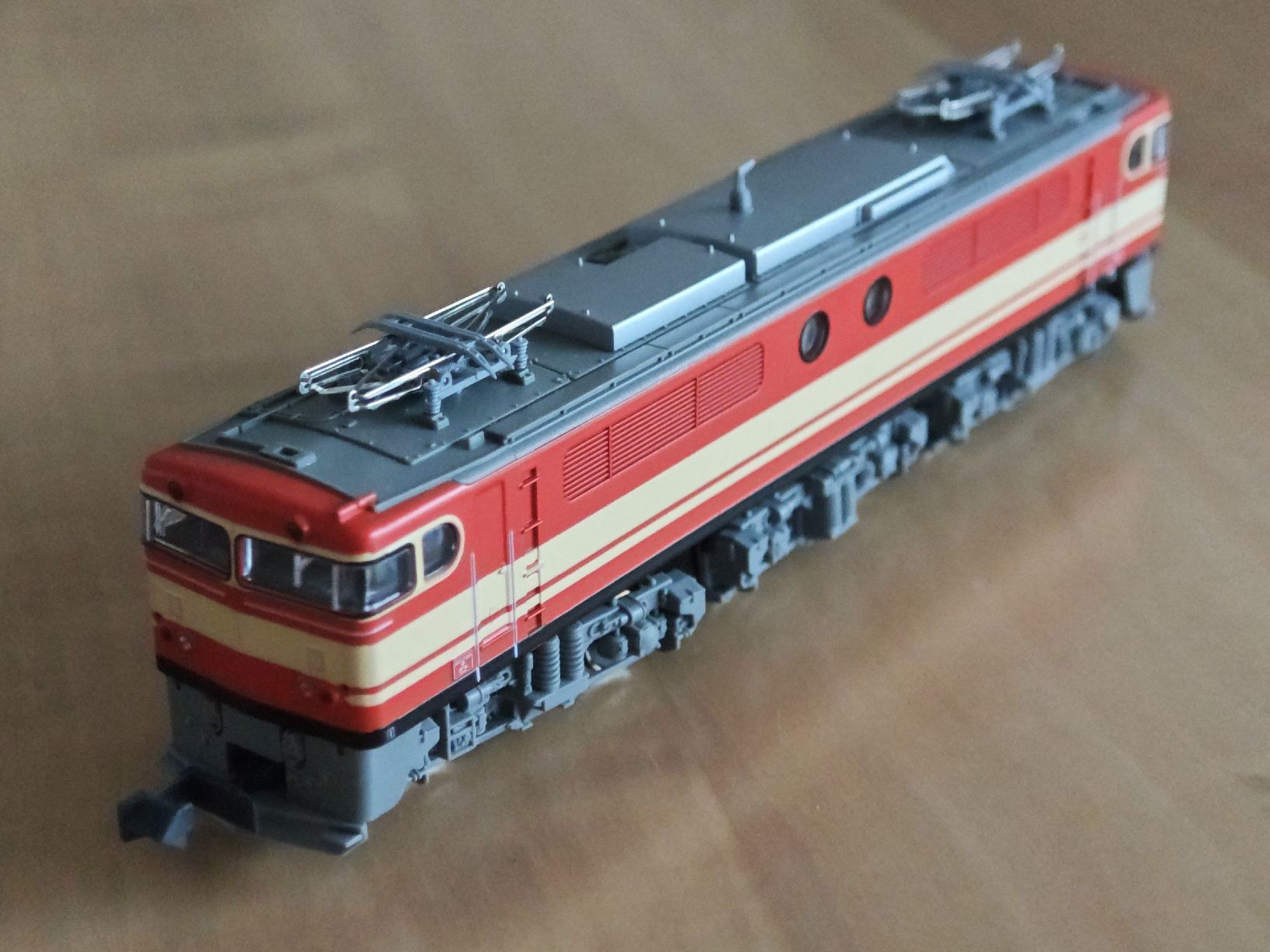 Kato Modellini di ferrovie: Kato 10-431, Seibu E851 Cement Train – Nuovo (secondo la descrizione) da Siebnen venduto da han_xck2 5