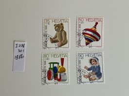 Pro Juventude 1986