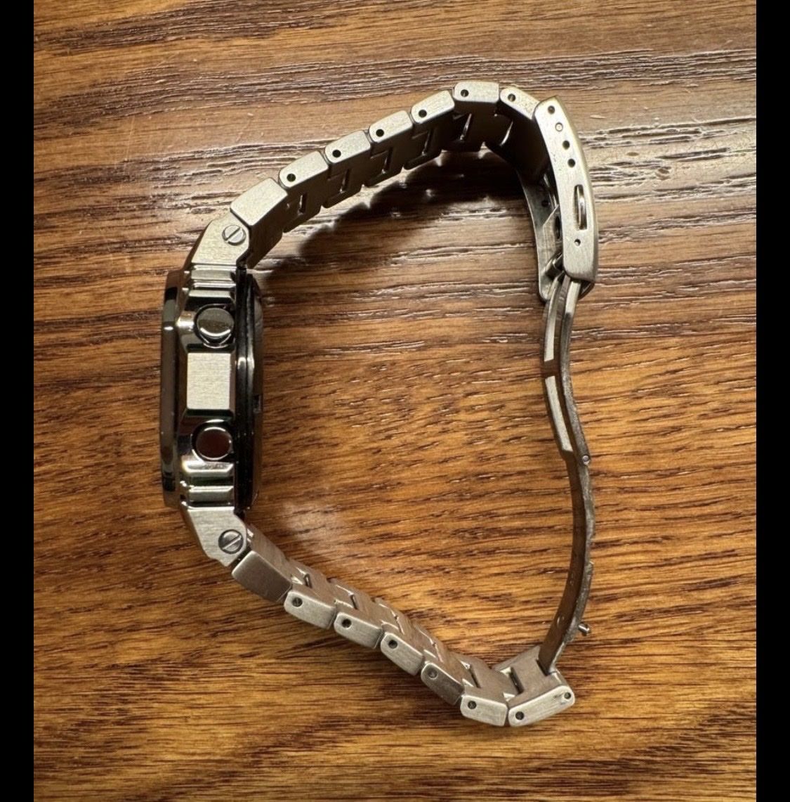 Casio Orologi: G-Shock – Nuovo (secondo la descrizione) da St. Gallen venduto da Viste 1