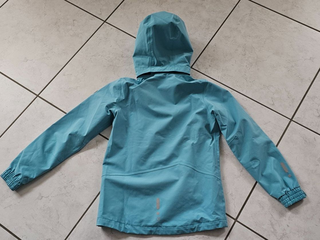 Trevolution Giacche & Cappotti: TREVOLUTIONS- Jacke Gr.152/ mint- türkis – Usato da Geuensee venduto da JeMaUrPe 4