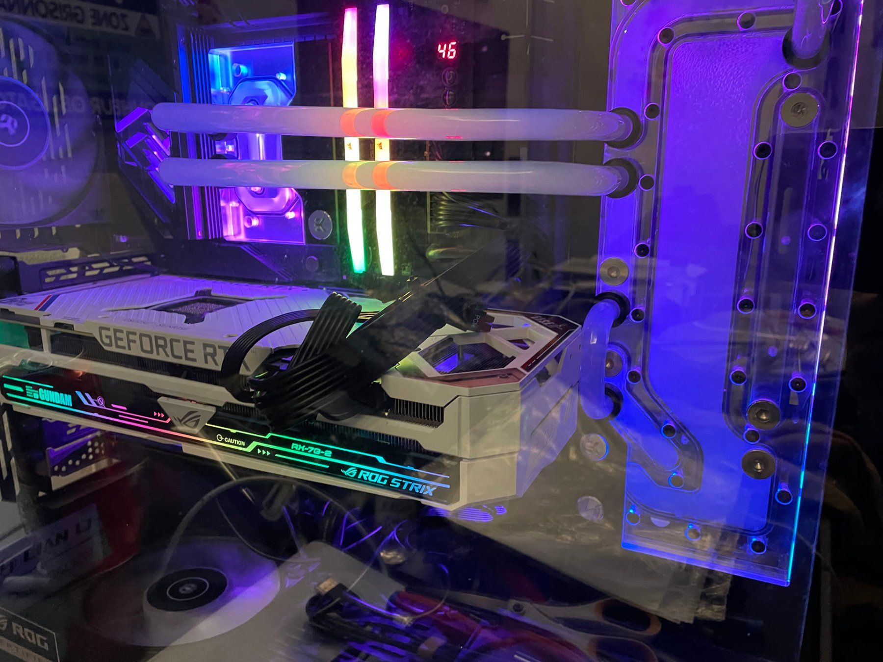 PCs: PC Gaming – Gebraucht aus Gland von nrcsantos 1