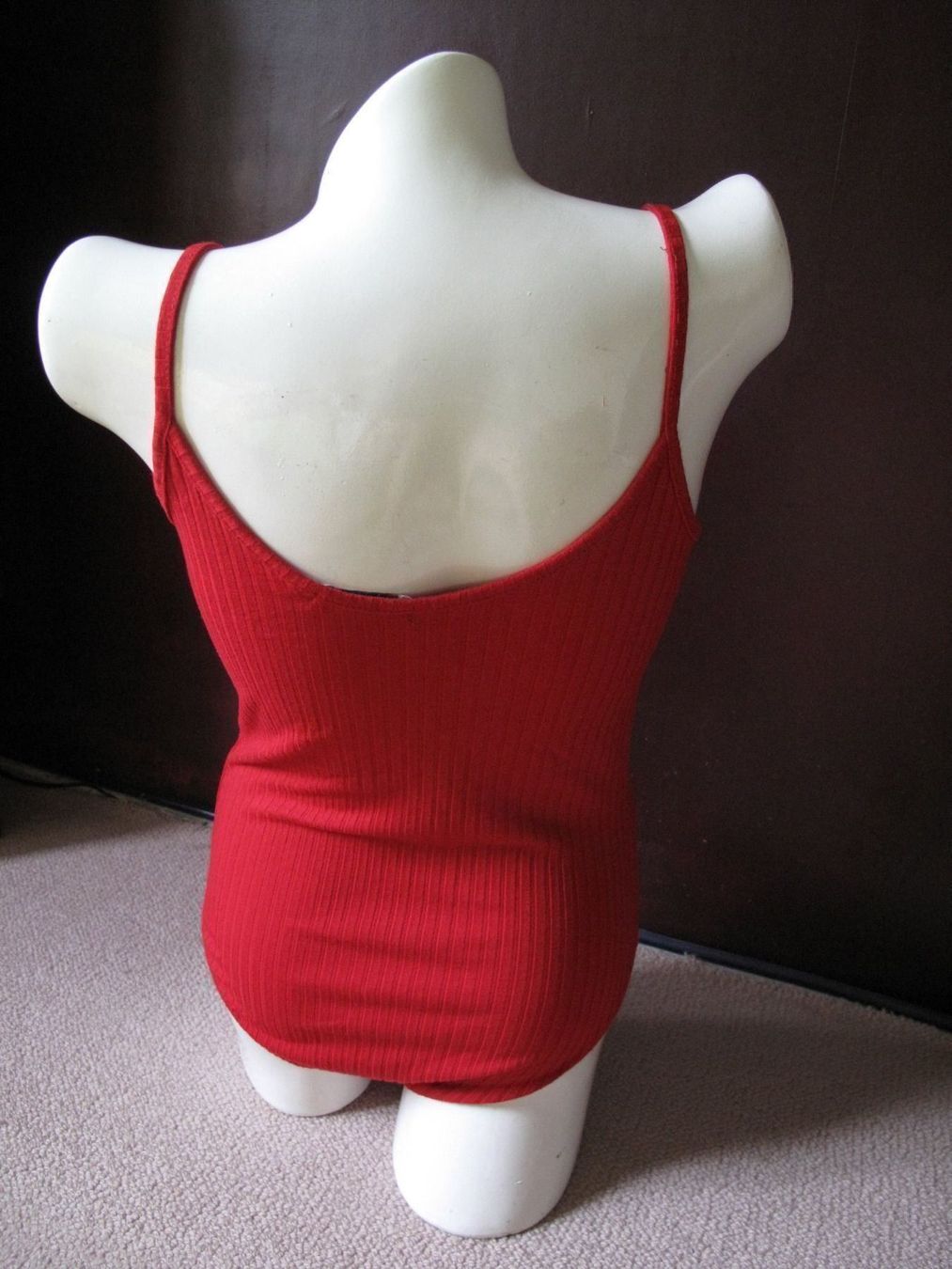 Top: Body Gr.36-38 – Usato da glarus venduto da Engel_888 1