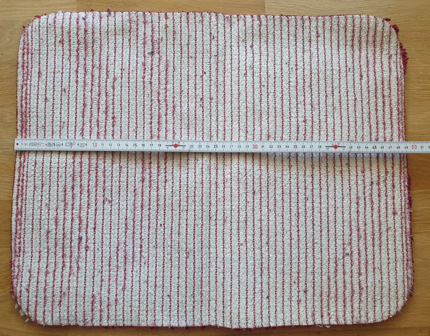 Teppiche: Petit tapis pour salle de bain – Gebraucht aus Court von Jovi2 2