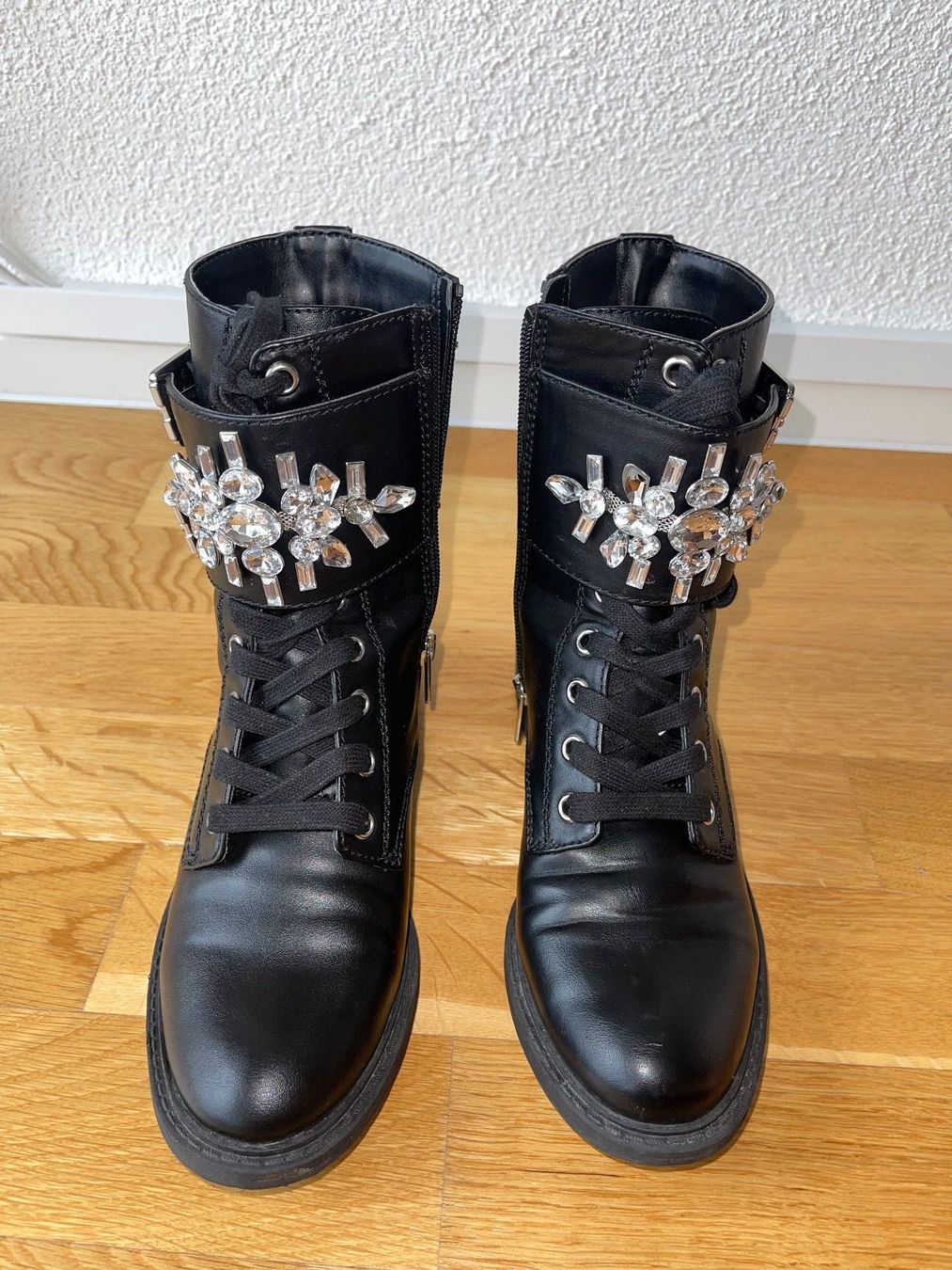 Scarpe da donna: Boots – Usato da Reinach BL venduto da K.zh.A