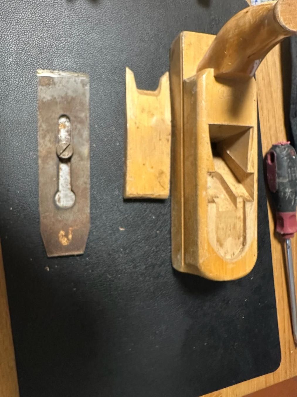 Alle Werkzeuge: Holzhobel (3er Set) – Gebraucht aus Auw von mic_z2t2 4
