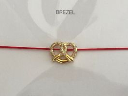 NIEU BY NIVES - BREZEL Armband