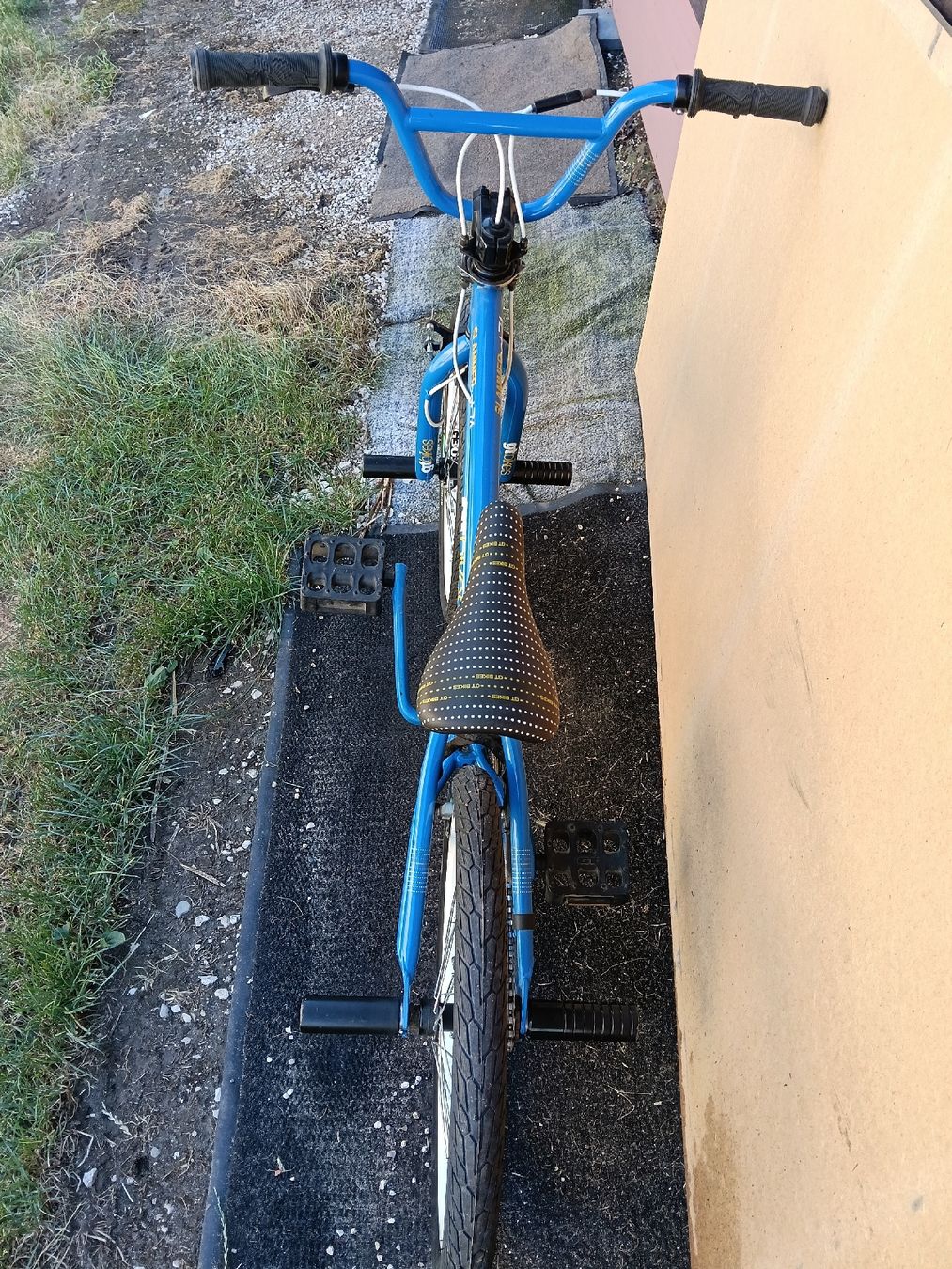 Velos: velo BMX  – Gebraucht aus Cheiry von arm61 2