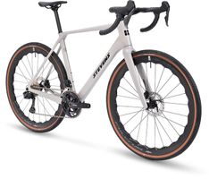 Stevens Camino RS Pro Di2 56cm 2026!!