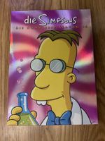 🍩 Die Simpsons – Komplette Season 16 DVD Box | Kultserie