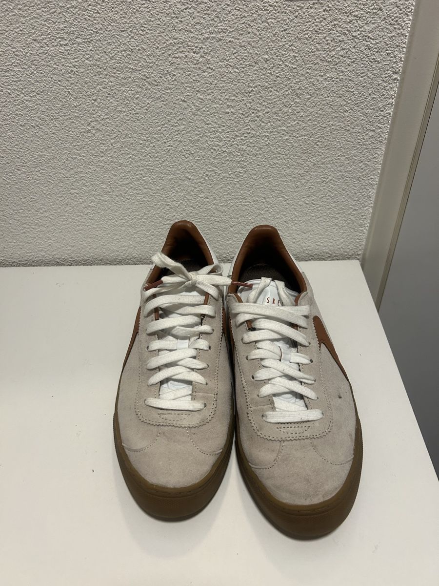 Skechers Chaussures hommes: Skechers  – D'occasion à Flumenthal par iva_9hdd 1