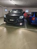 Audi Q7 3 Liter 7 Platz