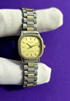 VINTAGE TISSOT SEASTAR - DATE UHR