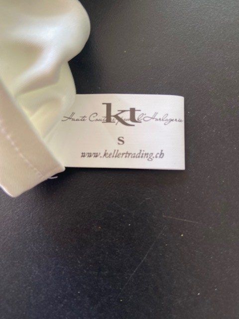 Patek Philippe Handschuhe & Handstulpen: Gants Patek Philippe blanc taille S – Neu und originalverpackt aus Magglingen/Macolin von Siloli1967 3