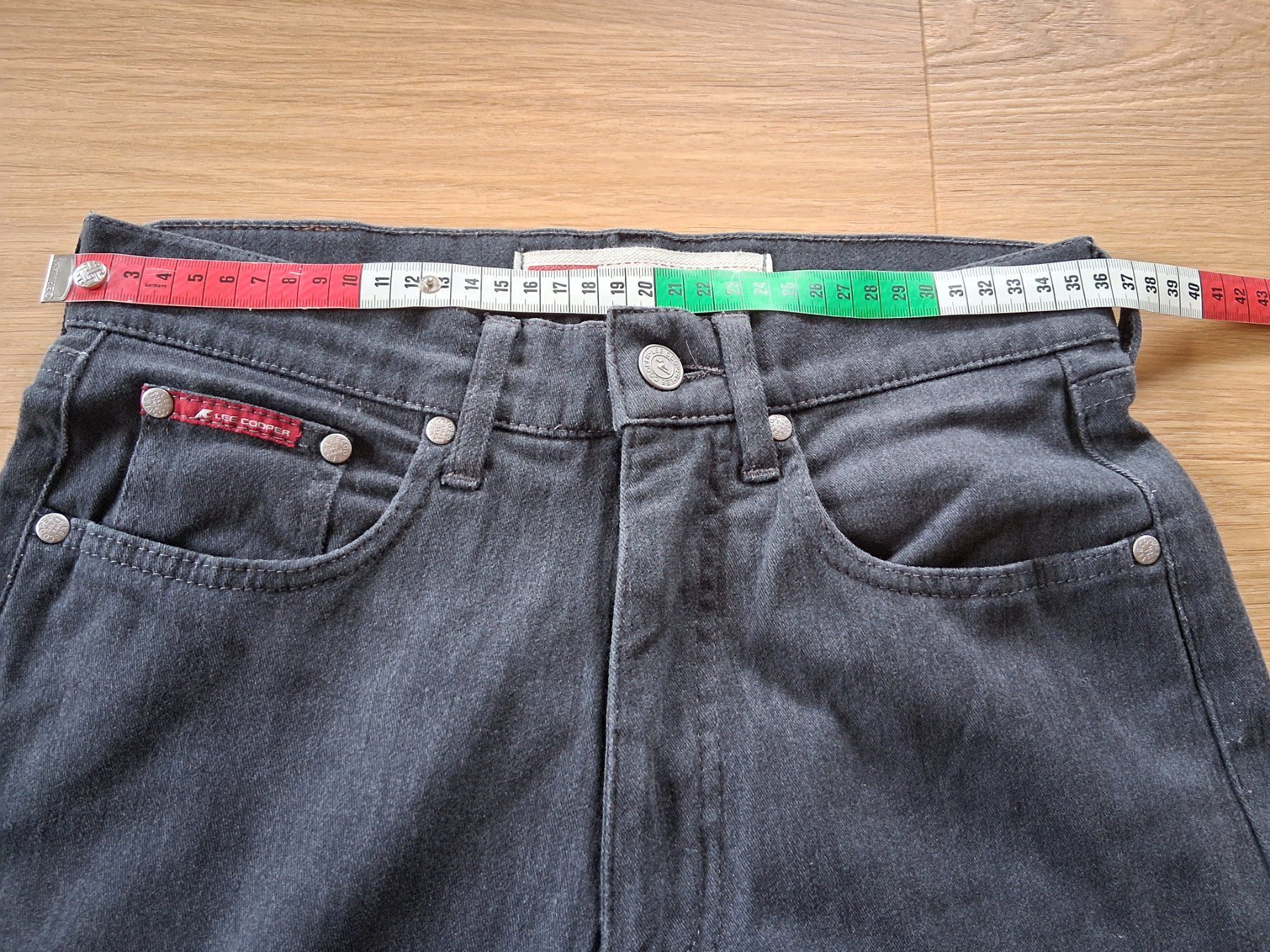 Lee Hosen: Lee Cooper Hose 29/30 – Gebraucht aus Lengnau AG von Nathi88 9