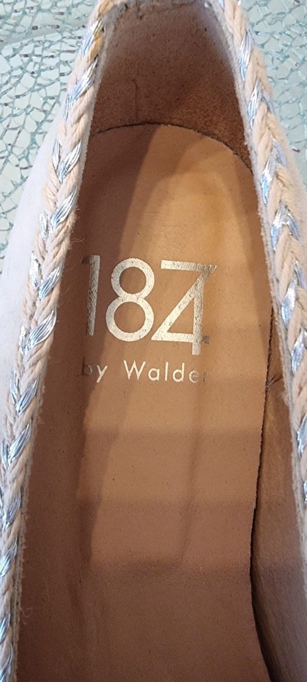 Walder Damenschuhe: 1874 by Walder Gr. 36 – Neu und originalverpackt aus Luzern von Edii025 7
