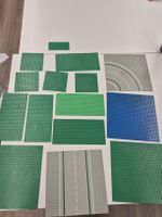 Lego Platten Konvolut