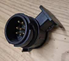Anhängerkupplung Adapter Trailer Auto 7/13 Pol