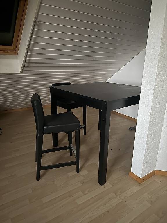 Tavoli: Hochesstisch – Usato da Deitingen venduto da dor_7swg