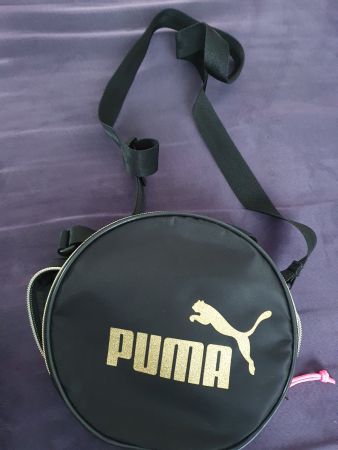 Puma Umhängetasche