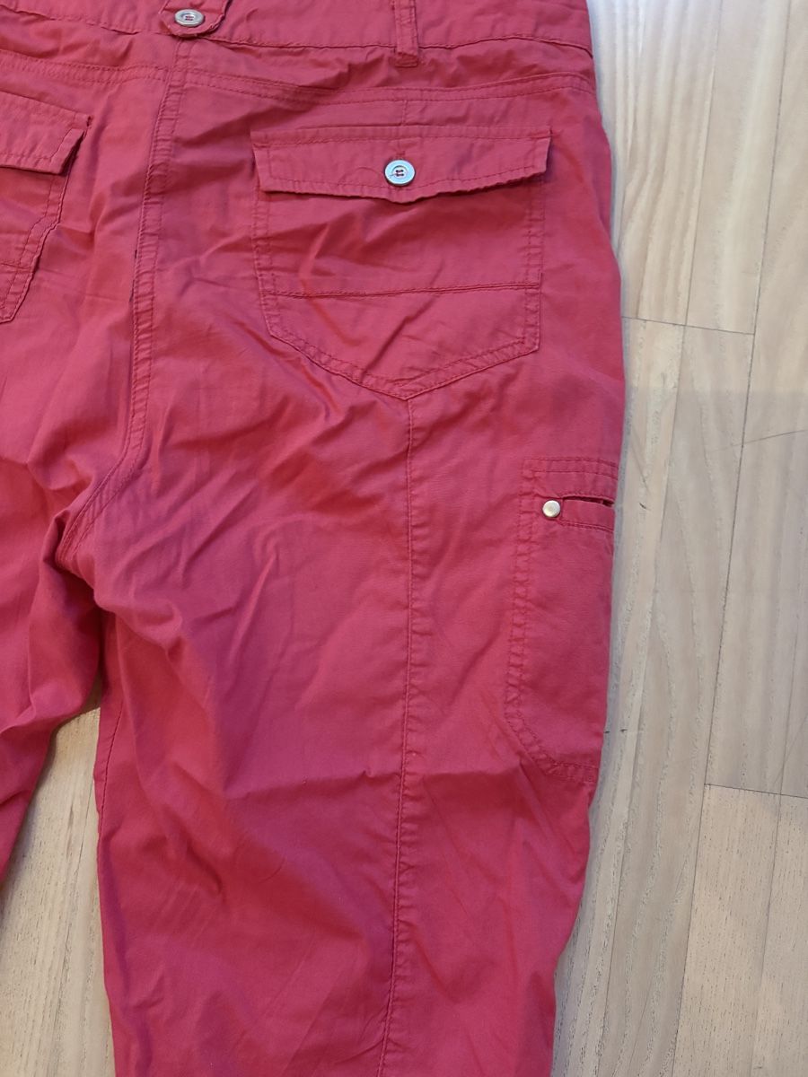 Pantalons: Capri-Hose, Gr. M – Neuf (Voir description) à Oberengstringen par Marling 4