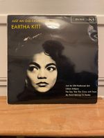 EP Eartha Kitt – Just An Old-Fashioned Girl 1962 NM