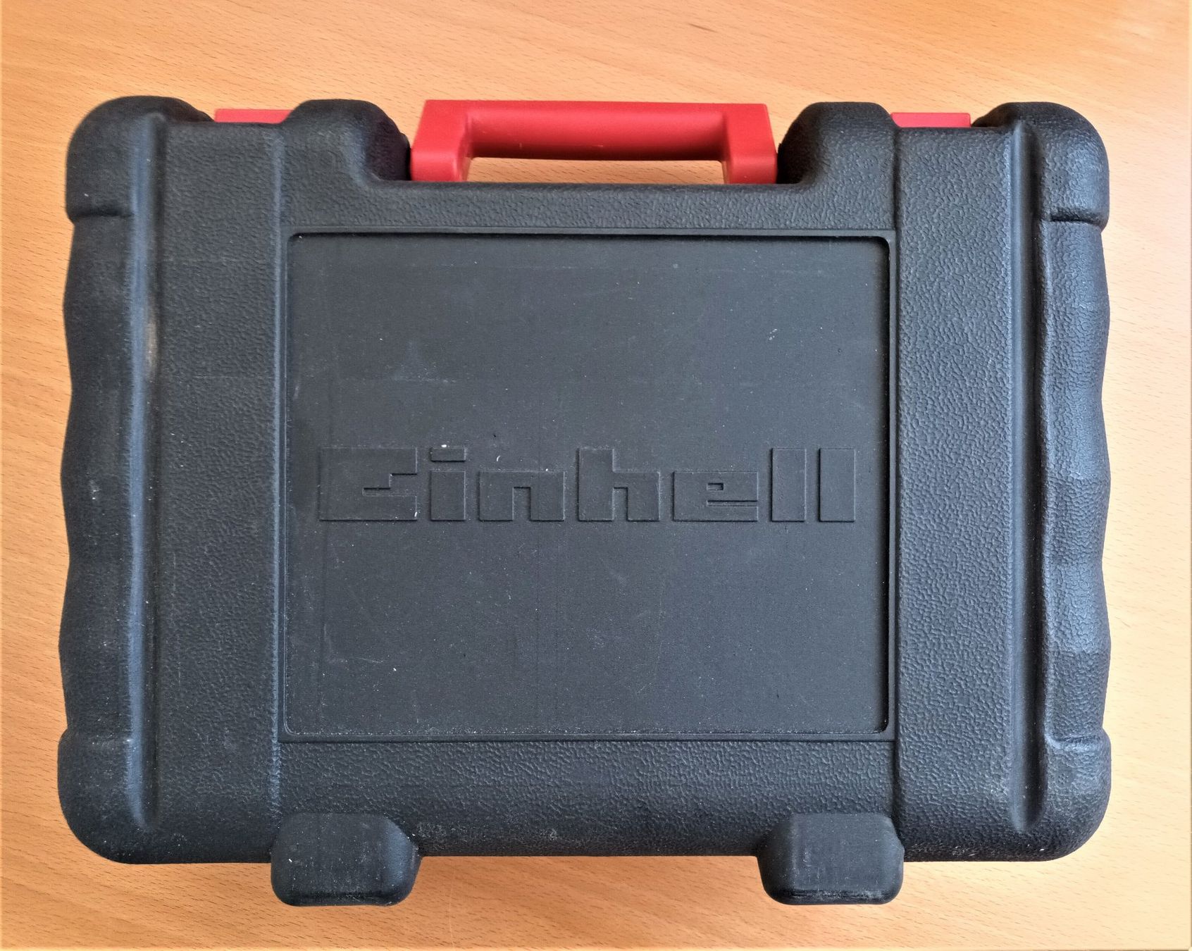 Einhell Tous les outils: Einhell TE-MG 300 EQ Kit Multitool-Kit Multifunktionswerkzeu – D'occasion à Vaduz par Bergtiger 1