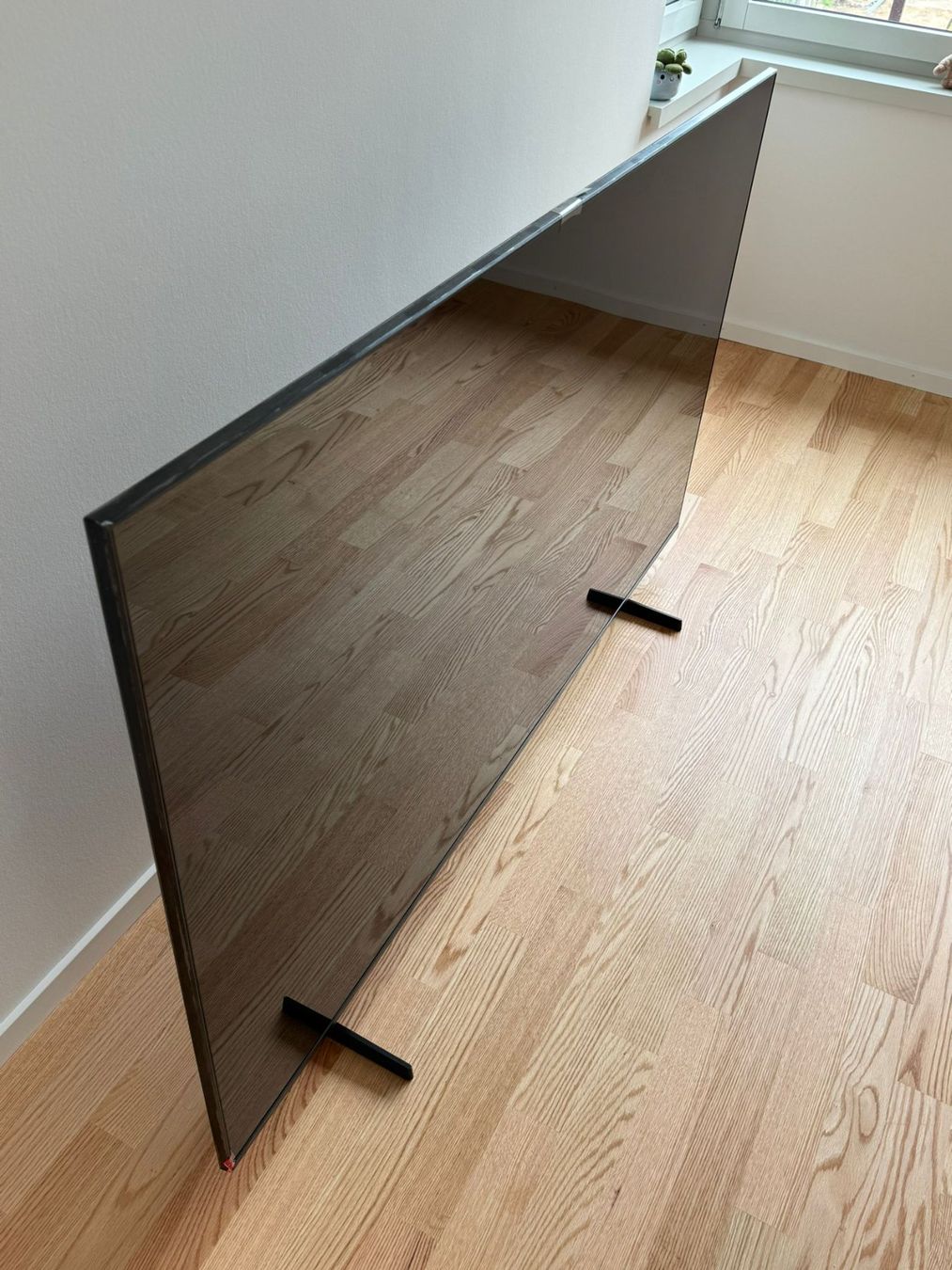 Samsung Televisori: Samsung QE65Q7FAAU NEU – Nuovo e nell'imballaggio originale da Zürich venduto da SEDRAEN 4
