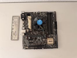 Mainboard CPU Bundle / i5 6600