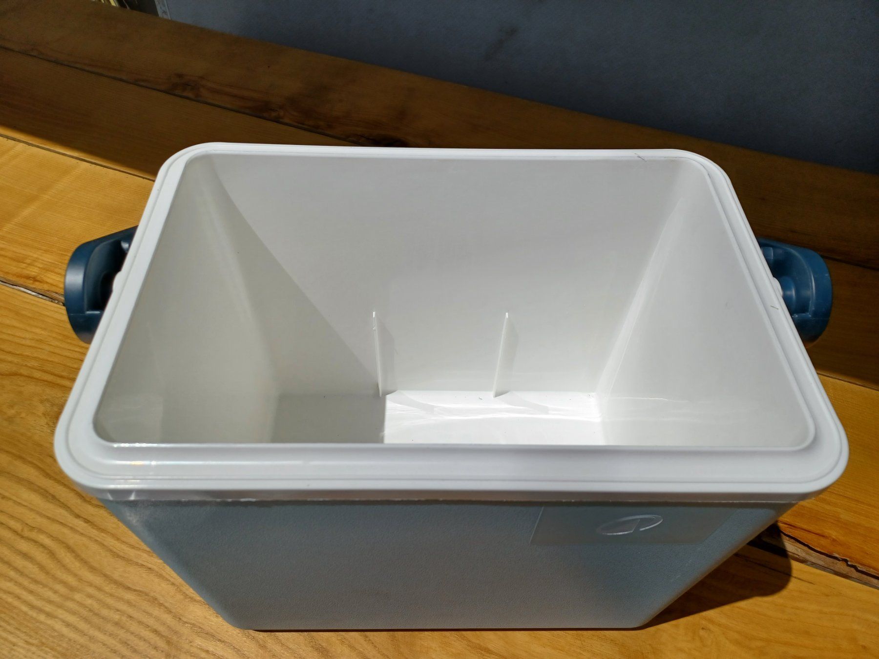 Frigoriferi & Refrigeratori: Kühlbox 500 starr 32 Liter – Usato da Wildegg venduto da Apollo2 2