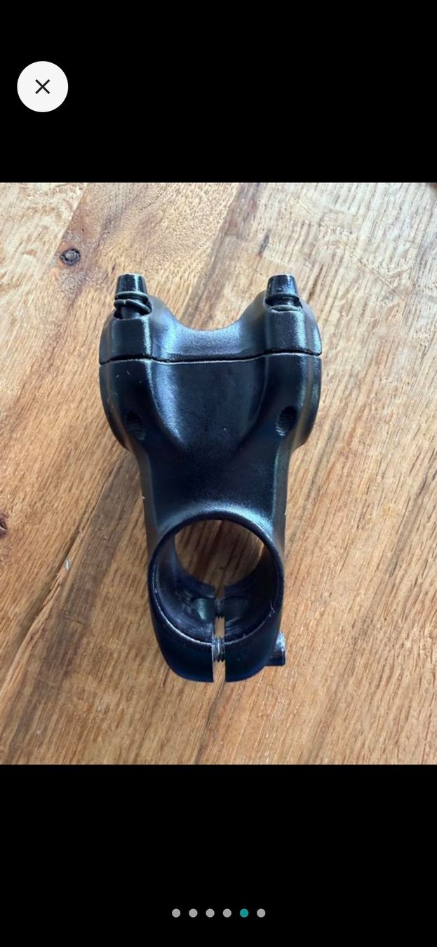 Race Face Ersatzteile: Race Face Potence Aeffect R Ø35mm 0 – Neu (gemäss Beschreibung) aus Gland von nue_slk7 3