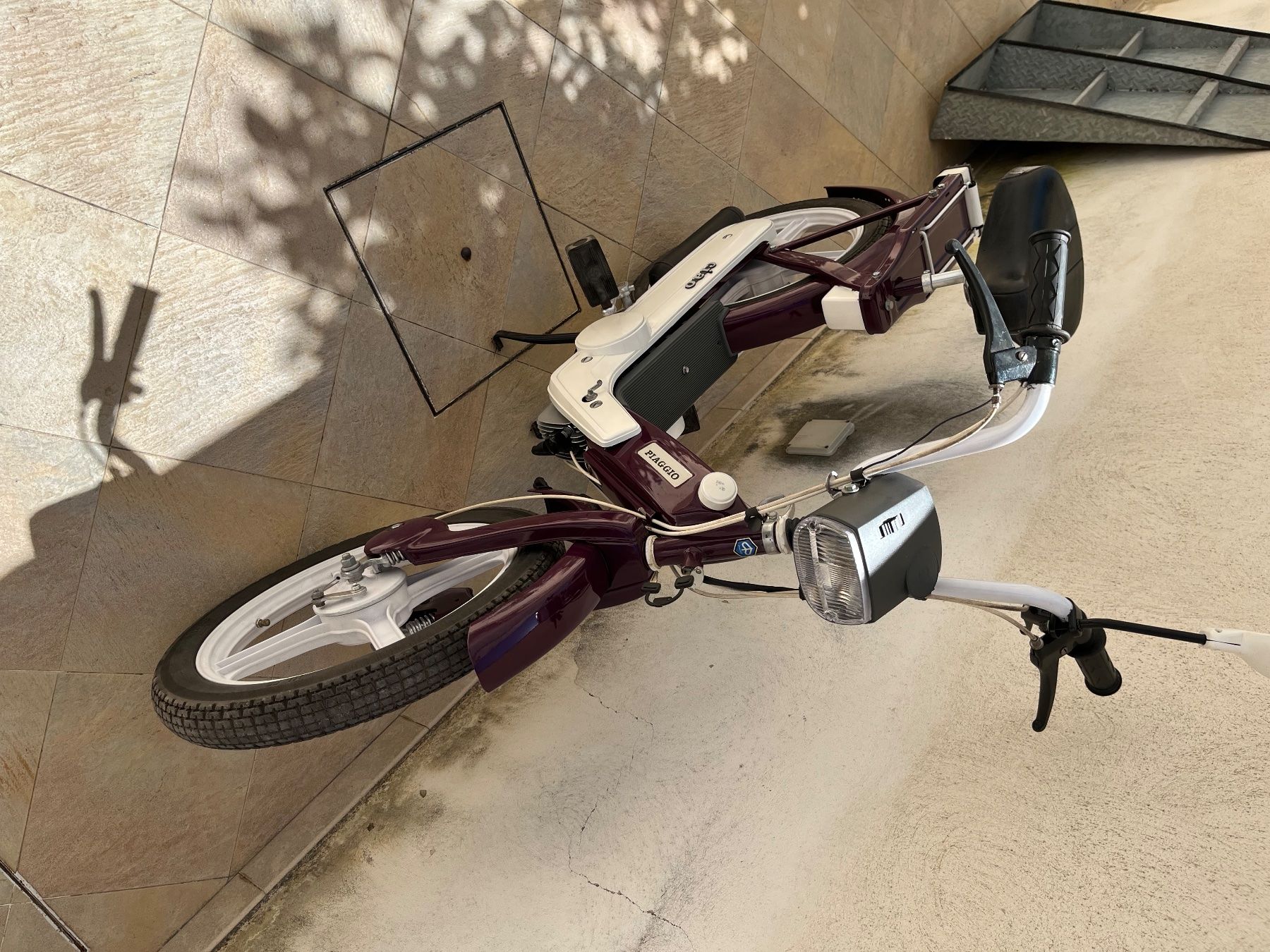 Ciclomotori: Ciao Piaggio – Usato da San Gallo venduto da det_6s6m