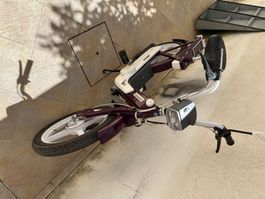 Ciao Piaggio